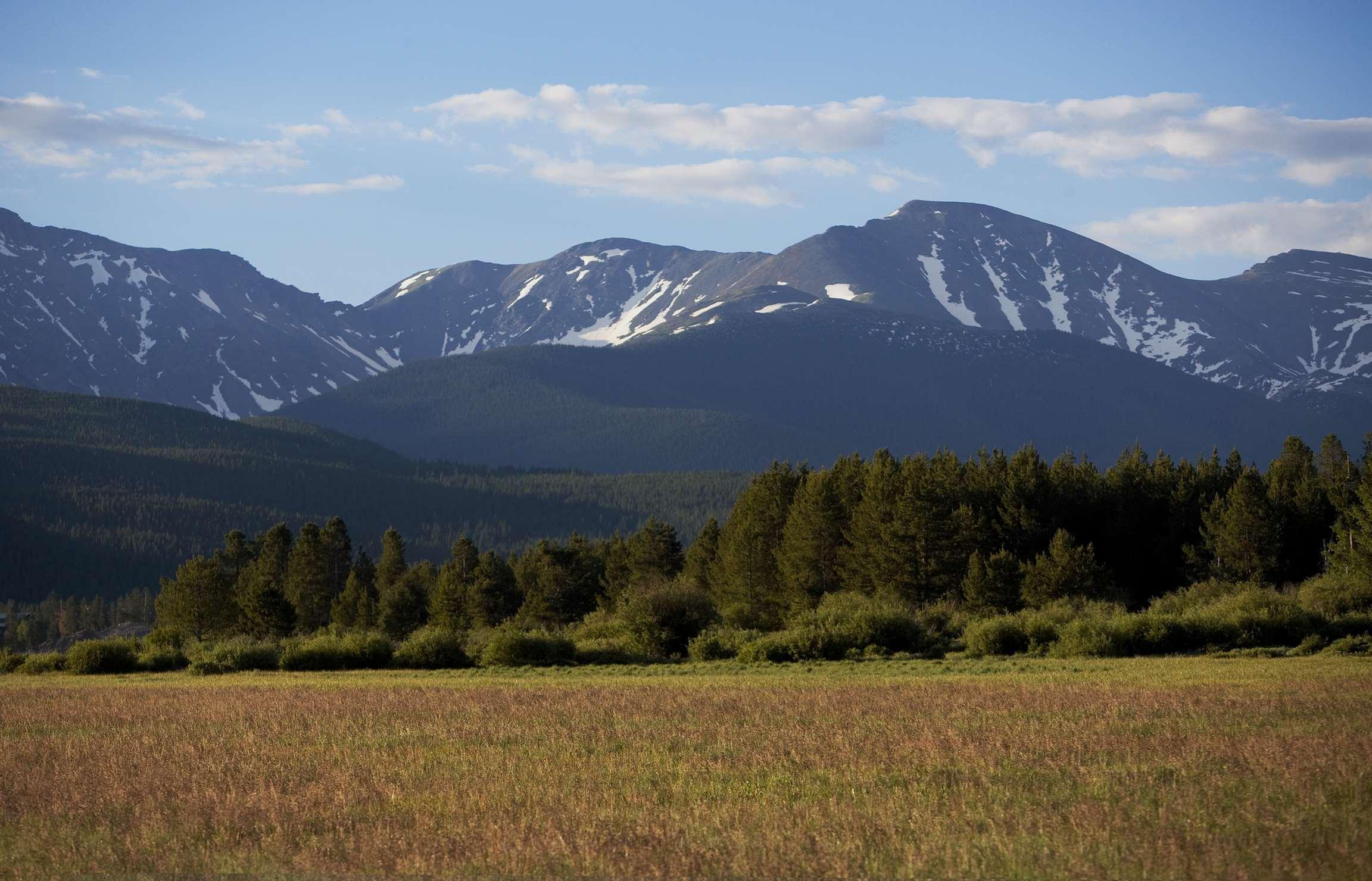 Best Western Alpenglo Lodge Винтер Парк Экстерьер фото