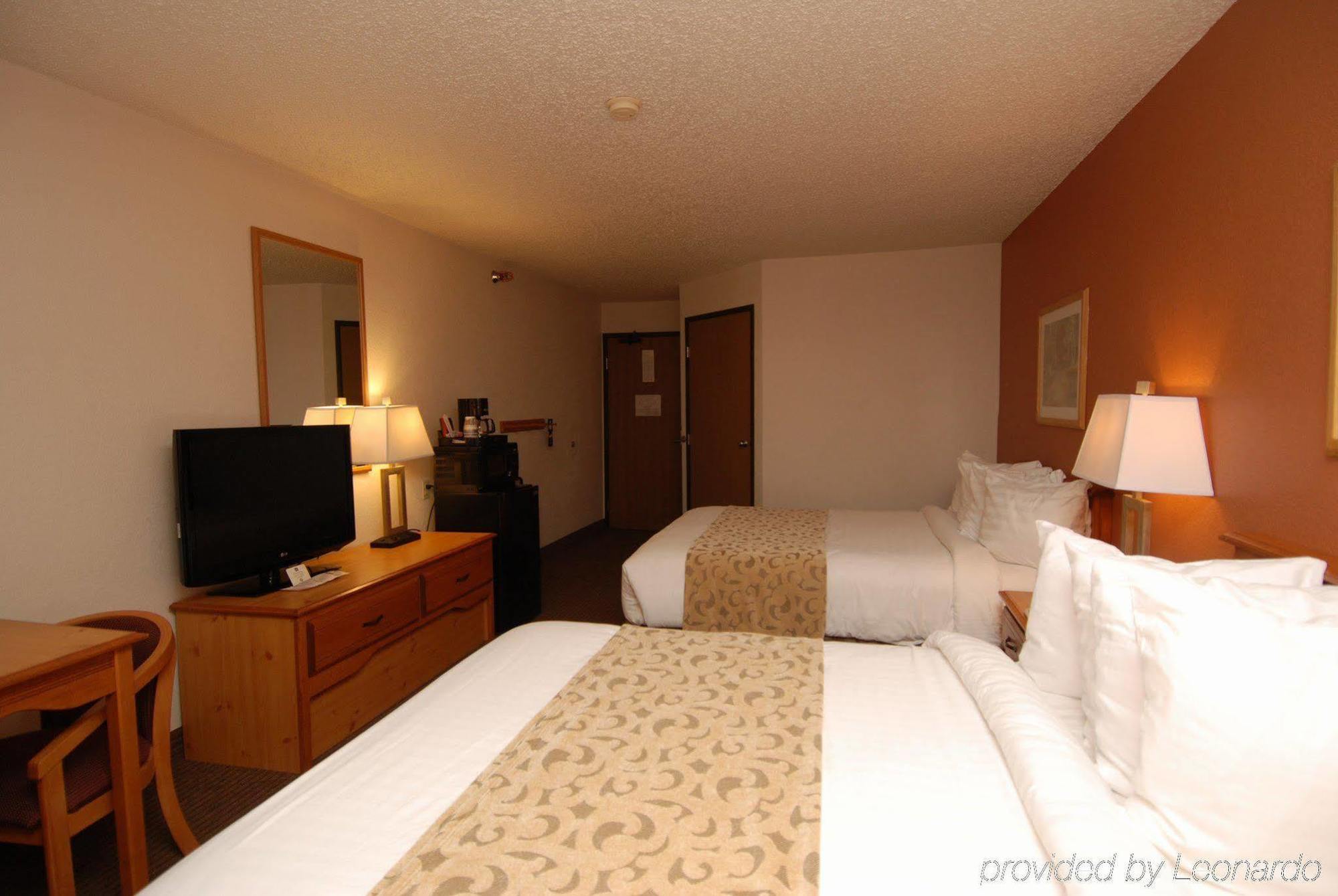 Best Western Alpenglo Lodge Винтер Парк Экстерьер фото