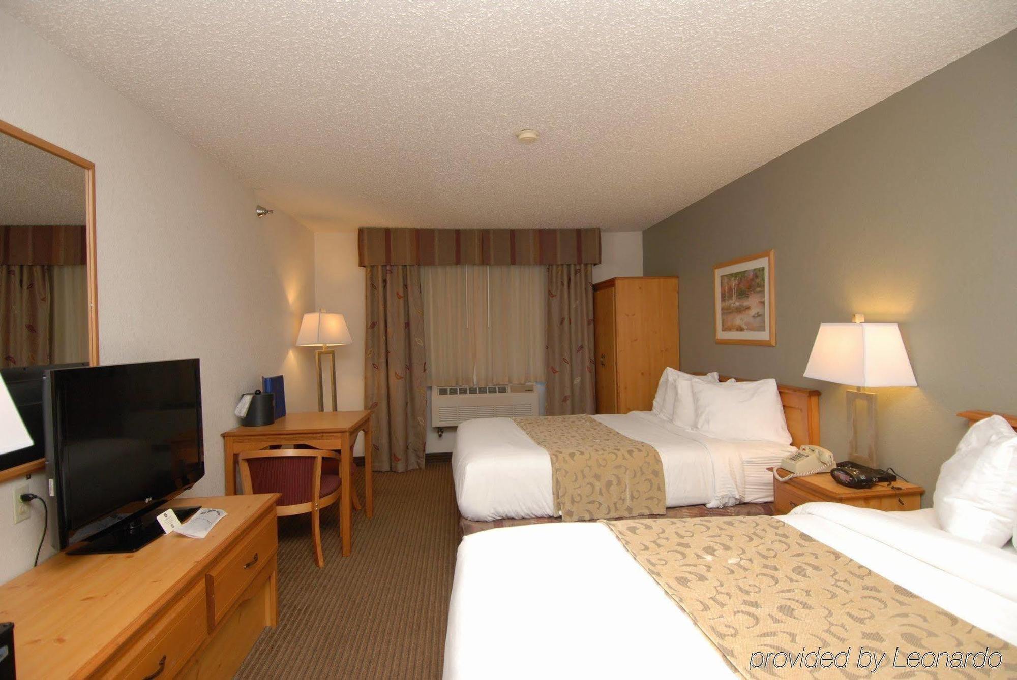 Best Western Alpenglo Lodge Винтер Парк Экстерьер фото